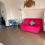 아파트 La Casina Di Shabbi *