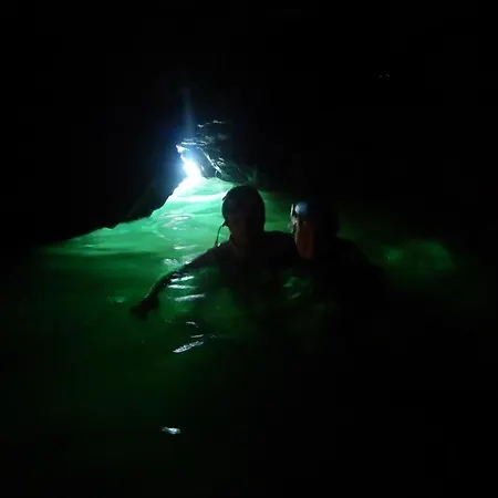 Apartamento La Casina Di Shabbi