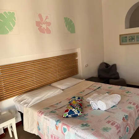 La Casina Di Shabbi *