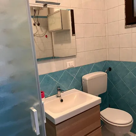 La Casina Di Shabbi