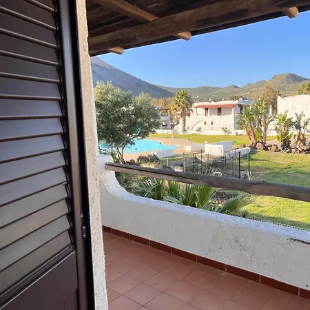 Apartamento La Casina Di Shabbi *