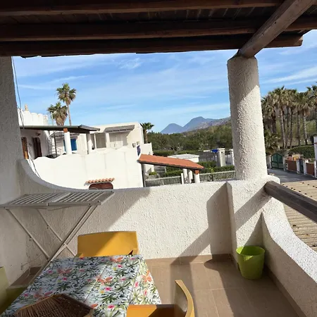 Apartamento La Casina Di Shabbi *