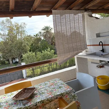 La Casina Di Shabbi