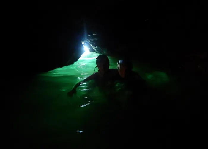 Apartamento La Casina Di Shabbi