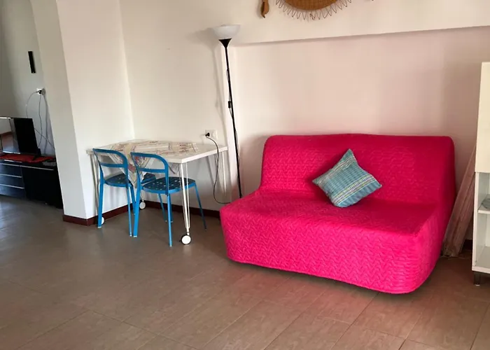 Apartamento La Casina Di Shabbi *