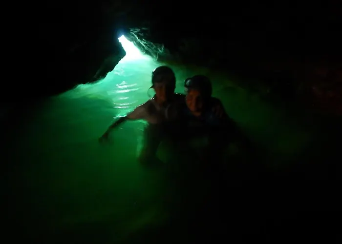 Apartamento La Casina Di Shabbi