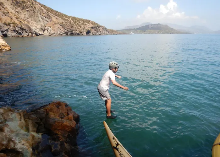 La Casina Di Shabbi *