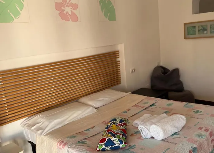 La Casina Di Shabbi *