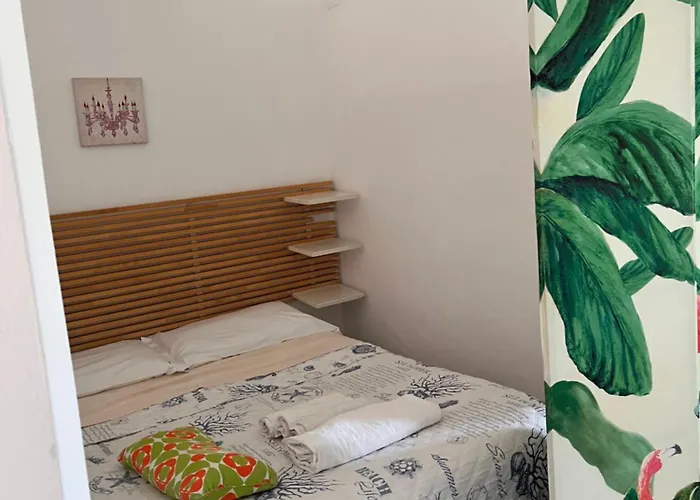 La Casina Di Shabbi Apartamento