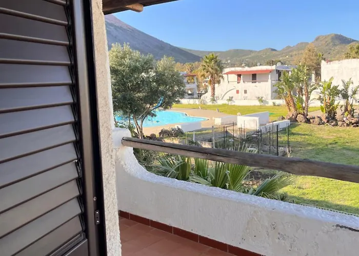 Apartamento La Casina Di Shabbi *